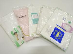 未使用品　和装下着　5点セット